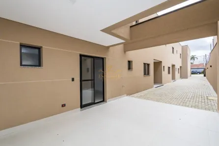 Sobrado com 3 Quartos à venda, 120m² no Santa Felicidade, Curitiba
