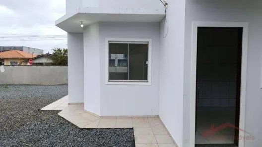 Casa com 3 Quartos à venda, 100m² no Adhemar Garcia, Joinville