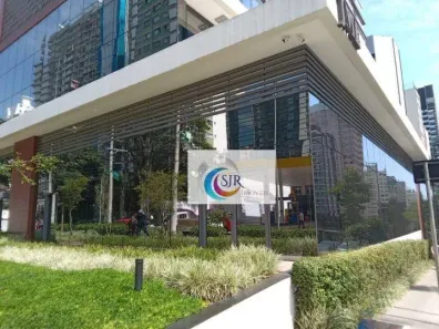 Ponto Comercial para alugar, 602m² no Jardim Paulista, São Paulo