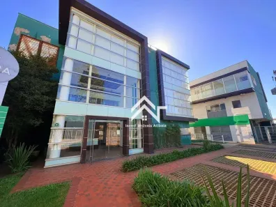 Prédio Comercial para alugar, 2660m² no Loteamento Loanda, Atibaia