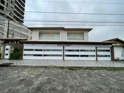 Casa com 2 Quartos à venda, 43m² no Ocian, Praia Grande