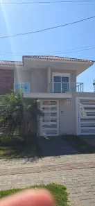 Sobrado com 2 Quartos à venda, 327m² no Cohapar, Guaratuba