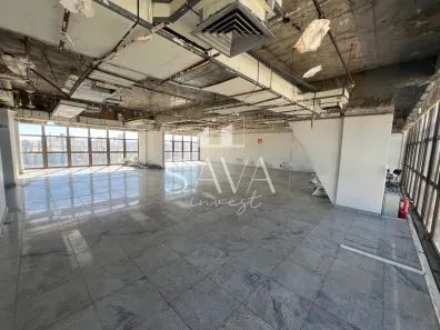 Sala Comercial para alugar, 375m² no Savassi, Belo Horizonte