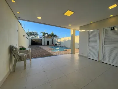 Casa com 1 Quarto à venda, 66m² no Residencial Alto da Boa Vista, Piracicaba
