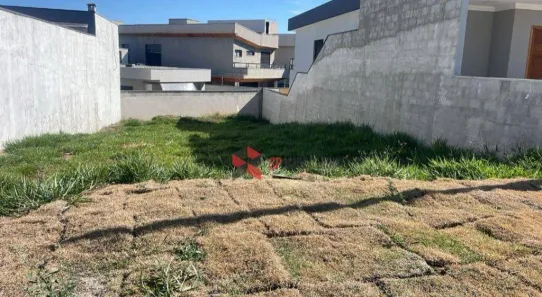 Lote/Terreno à venda, 270m² no Residencial Alta Vista 2, Caçapava