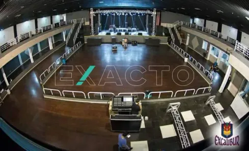Prédio Comercial com 6 Quartos à venda, 5287m² no Jardim Conceição (Sousas), Campinas