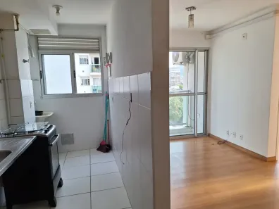 Apartamento com 2 Quartos à venda, 47m² no Irajá, Rio de Janeiro