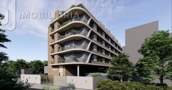 Apartamento com 2 Quartos à venda, 44m² no Canasvieiras, Florianópolis