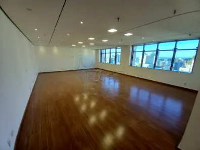Sala Comercial à venda, 80m² no Centro, Ribeirão Preto