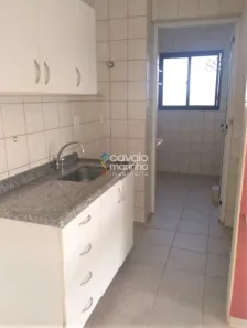 Apartamento com 1 Quarto à venda, 46m² no Vila Seixas, Ribeirão Preto