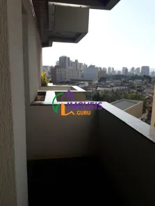 Apartamento com 3 Quartos à venda, 135m² no Vila Gomes Cardim, São Paulo