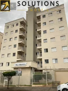 Apartamento com 3 Quartos à venda, 60m² no Parque Universitário, Americana