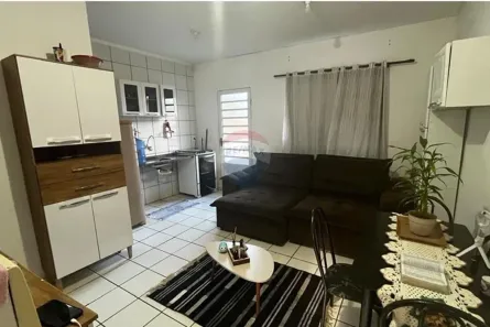 Casa de Condomínio com 3 Quartos à venda, 63m² no Jardim Progresso, Três Lagoas