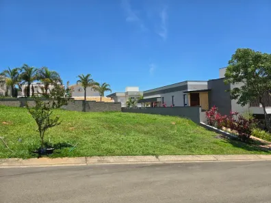 Lote/Terreno à venda, 360m² no Swiss Park, Campinas
