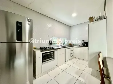 Casa com 4 Quartos à venda, 280m² no Vermelha, Teresina