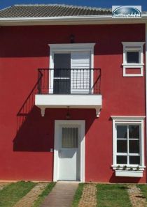 Casa de Condomínio com 3 Quartos à venda, 108m² no Parque Nova Suíça, Valinhos