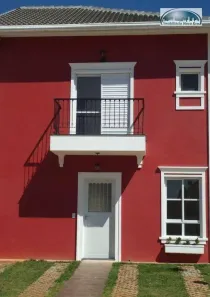 Casa de Condomínio com 3 Quartos à venda, 107m² no Parque Nova Suíça, Valinhos