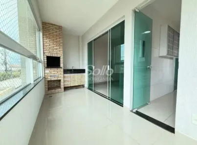Apartamento com 3 Quartos à venda, 94m² no Granada, Uberlândia