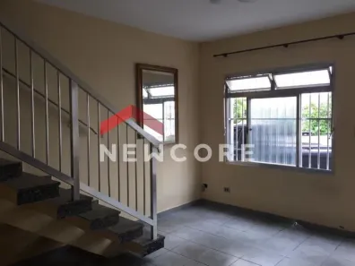 Casa de Condomínio com 2 Quartos à venda, 80m² no Vila Gomes Cardim, São Paulo