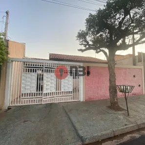 Casa com 3 Quartos à venda, 100m² no Solo Sagrado, São José do Rio Preto