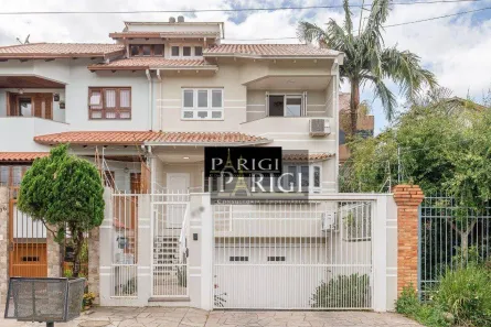 Casa com 3 Quartos à venda, 240m² no Jardim Itu, Porto Alegre
