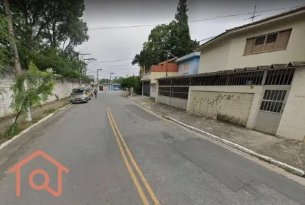 Sobrado com 3 Quartos à venda, 120m² no Vila do Castelo, São Paulo
