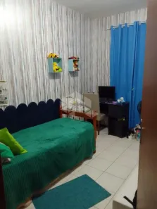 Apartamento com 3 Quartos para alugar, 40m² no Serraria, São José