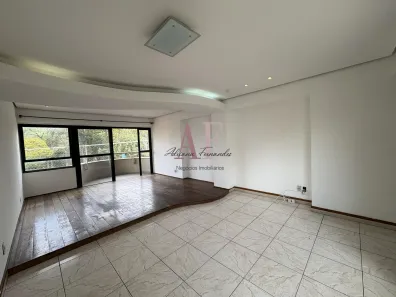 Apartamento com 3 Quartos à venda, 156m² no Centro, Jundiaí
