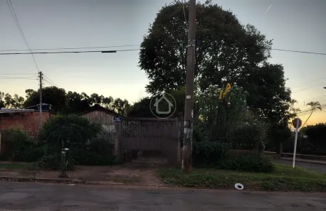 Lote/Terreno à venda, 576m² no Vila Taveirópolis, Campo Grande