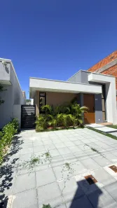 Casa de Condomínio com 3 Quartos à venda, 135m² no Caji, Lauro de Freitas