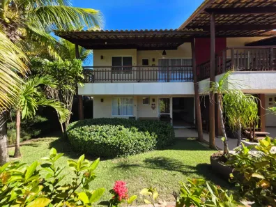 Apartamento com 3 Quartos à venda, 106m² no Itacimirim (Monte Gordo), Camaçari