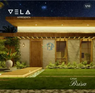 Casa com 3 Quartos à venda, 147m² no Centro, Touros