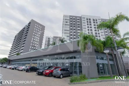 Ponto Comercial para alugar, 226m² no São Sebastião, Porto Alegre