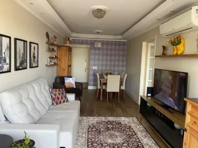 Apartamento com 2 Quartos à venda, 73m² no Santana, Porto Alegre