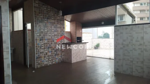 Sobrado com 3 Quartos à venda, 120m² no Silveira, Santo André