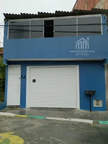 Fazenda/Sítio com 2 Quartos à venda, 70m² no Chácara Santa Cecília, Itapevi