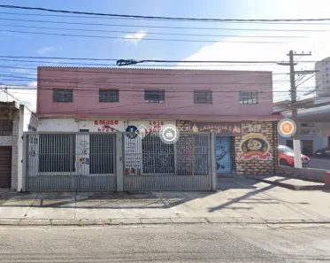 Prédio Comercial à venda, 314m² no Vila Alpina, São Paulo