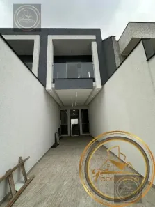 Sobrado com 3 Quartos à venda, 100m² no Vila Santa Isabel, São Paulo