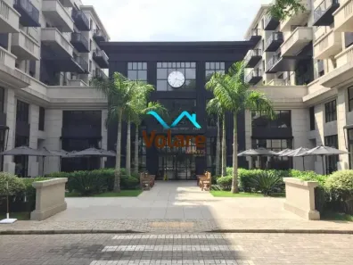 Sala Comercial à venda, 50m² no Vila Hamburguesa, São Paulo