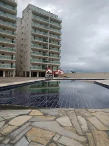 Apartamento com 2 Quartos para alugar, 83m² no Cidade Jardim, Caraguatatuba