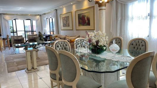 Apartamento com 3 Quartos à venda, 188m² no Santa Paula, São Caetano do Sul