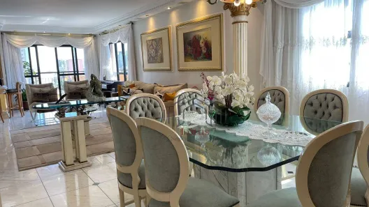 Apartamento com 3 Quartos à venda, 188m² no Santa Paula, São Caetano do Sul
