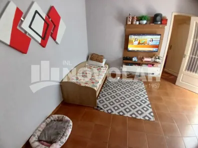 Sobrado com 4 Quartos à venda, 110m² no Vila Maria Alta, São Paulo