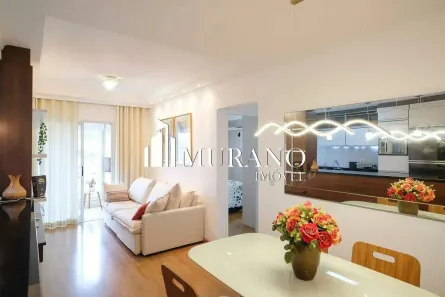 Apartamento com 2 Quartos à venda, 71m² no Santa Paula, São Caetano do Sul