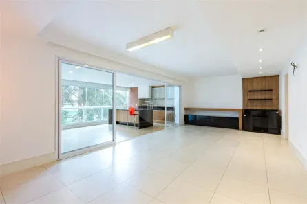 Apartamento com 3 Quartos à venda, 171m² no Perdizes, São Paulo