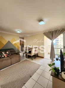 Apartamento com 3 Quartos à venda, 68m² no Alto da Glória, Goiânia