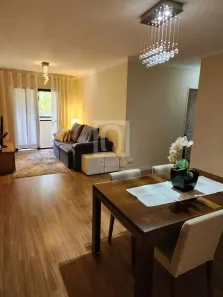 Apartamento com 3 Quartos à venda, 87m² no Dezoito do Forte Empresarial/Alphaville., Barueri