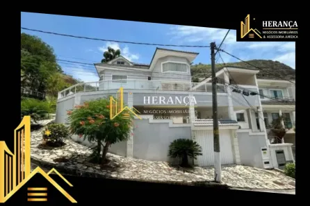 Casa de Condomínio com 4 Quartos à venda, 350m² no Taquara, Rio de Janeiro