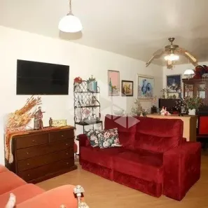 Apartamento com 3 Quartos à venda, 110m² no Floresta, Porto Alegre