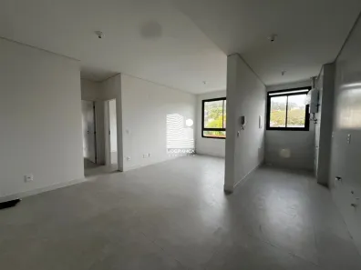 Apartamento com 2 Quartos à venda, 65m² no Carvoeira, Florianópolis